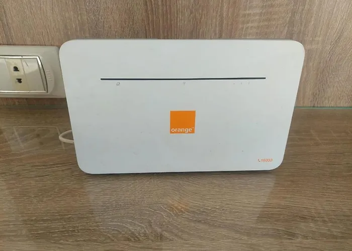 Pola At Scandic Apartman