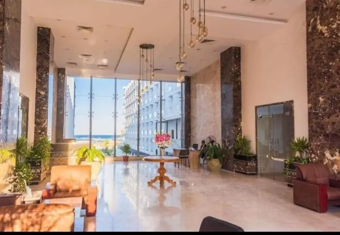Apartman Pola At Scandic *