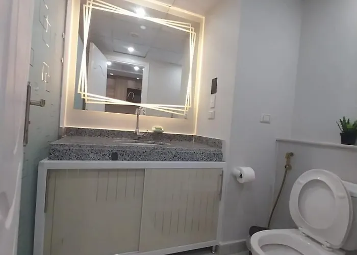 Apartman Pola At Scandic *