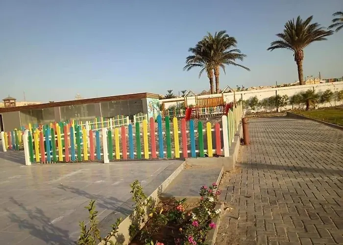 Apartman Pola At Scandic