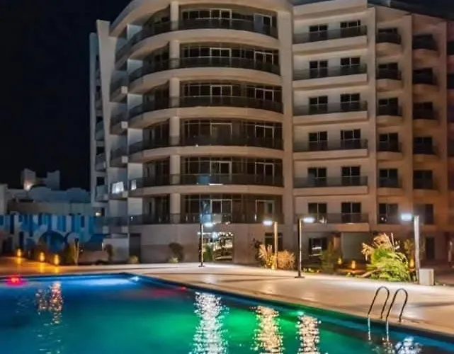 Apartman Pola At Scandic *